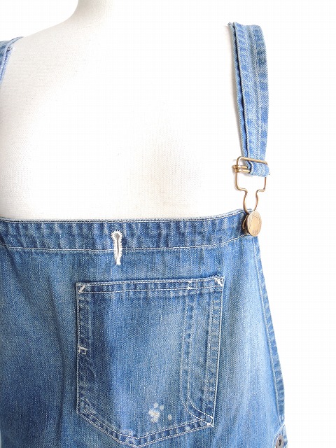 LEVI'S VINTAGE CLOTHING【リーバイス ヴィンテージ